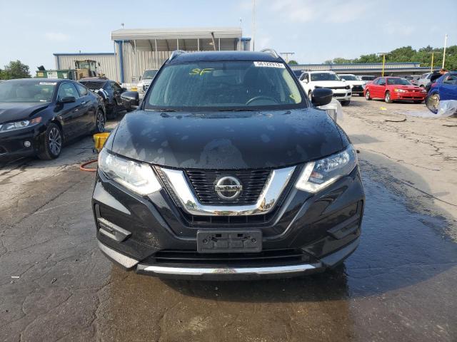 Photo 5 from auction – 2018 NISSAN ROGUE S with VIN KNMAT2MT7JP620641