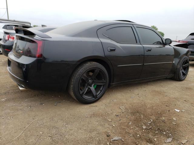 Photo 3 from auction – 2007 DODGE CHARGER SR with VIN 2B3LA73WX7H727317
