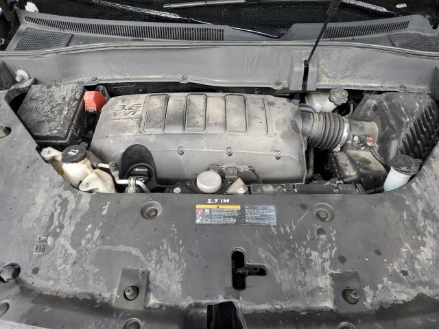 Photo 12 from auction – 2015 GMC ACADIA DEN with VIN 1GKKVTKDXFJ144237