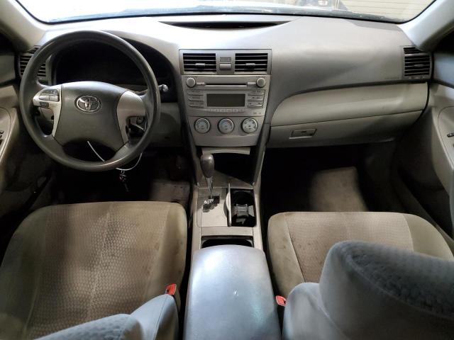 Photo 8 from auction – 2010 TOYOTA CAMRY BASE with VIN 4T4BF3EK3AR080182