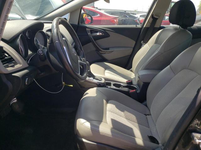 Photo 7 from auction – 2015 BUICK VERANO with VIN 1G4PP5SK7F4187157