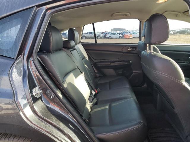 Photo 10 from auction – 2012 SUBARU IMPREZA SP with VIN JF1GPAR68CH234423