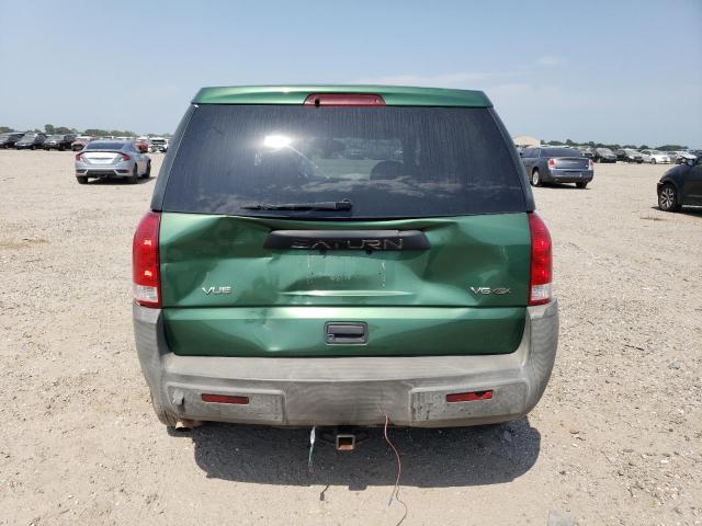 Photo 6 from auction – 2004 SATURN VUE with VIN 5GZCZ53434S889397