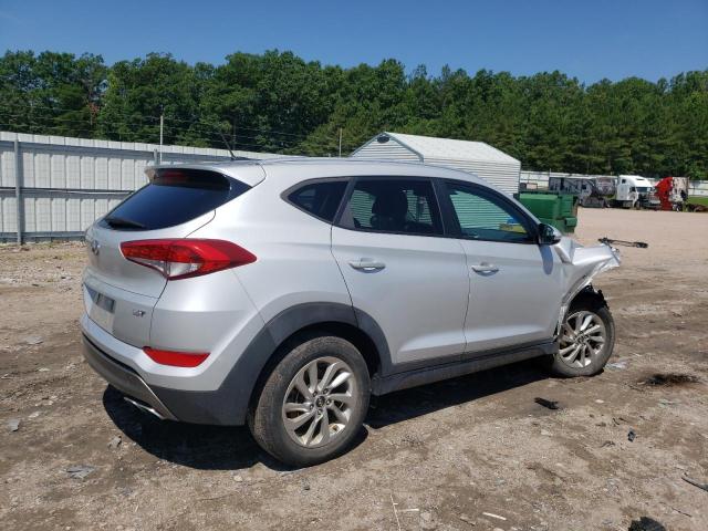 Photo 3 from auction – 2016 HYUNDAI TUCSON LIM with VIN KM8J33A29GU026401
