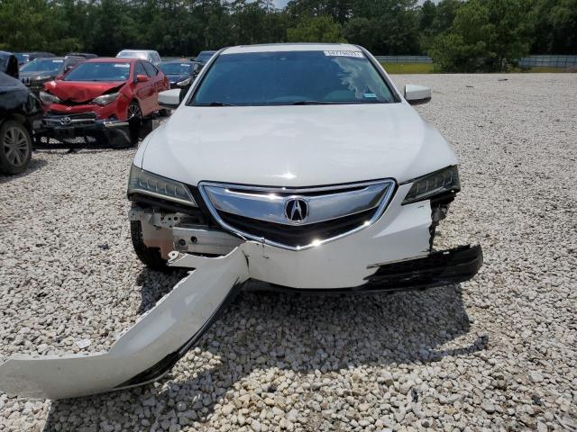 Photo 5 from auction – 2015 ACURA TLX TECH with VIN 19UUB3F54FA000667