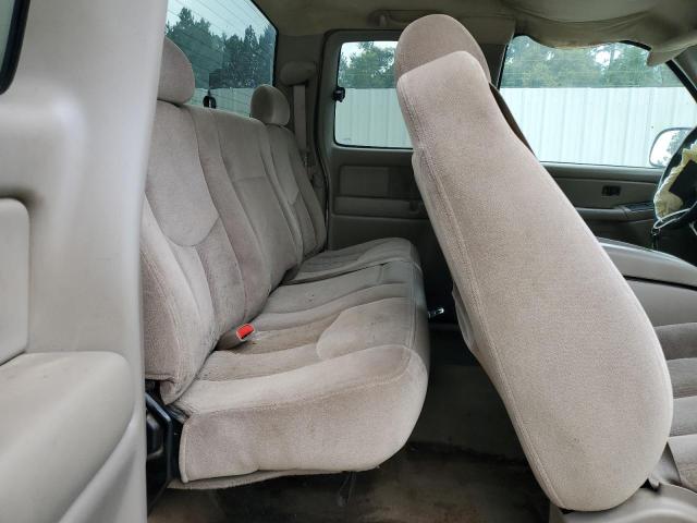 Photo 10 from auction – 2004 GMC NEW SIERRA with VIN 2GTEC19T241219018
