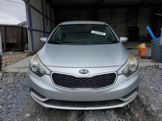 Photo 5 from auction – 2014 KIA FORTE LX with VIN KNAFX4A69E5186290
