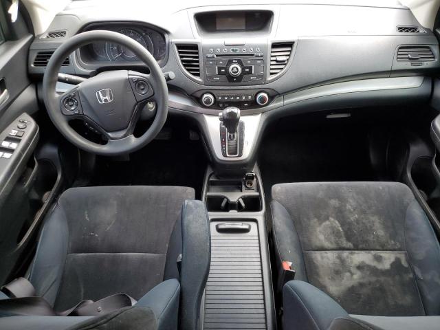 Photo 8 from auction – 2014 HONDA CR-V LX with VIN 2HKRM3H30EH538638