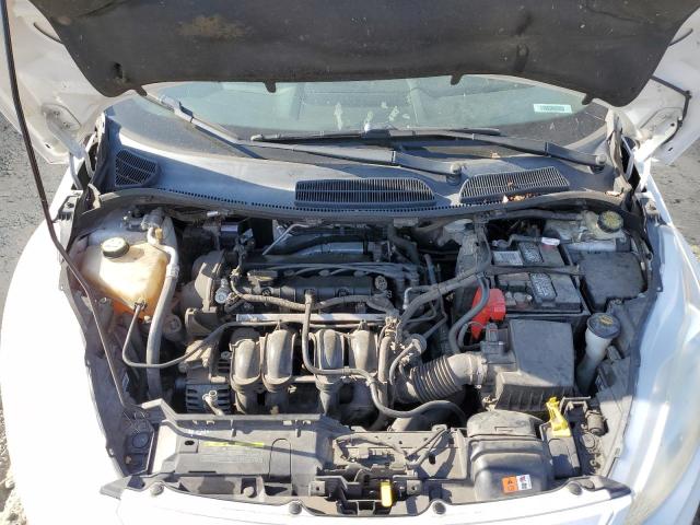 Photo 11 from auction – 2011 FORD FIESTA SE with VIN 3FADP4EJ1BM132843