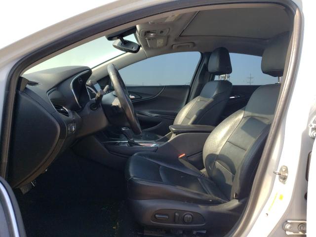 Photo 7 from auction – 2016 CHEVROLET MALIBU LT with VIN 1G1ZE5ST7GF275085