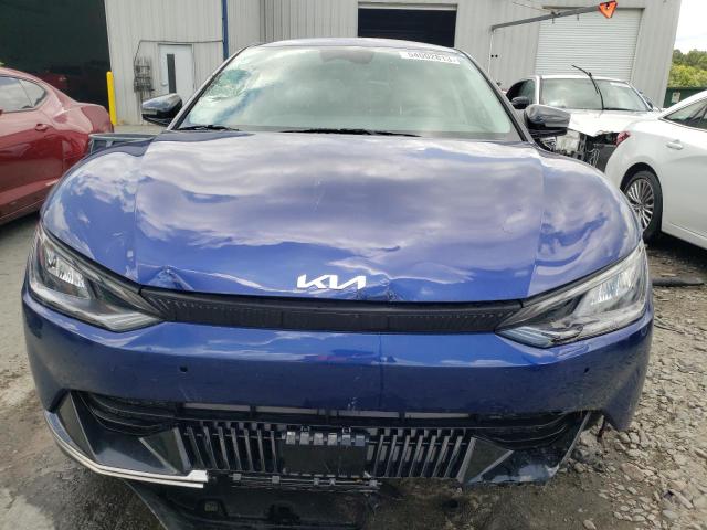 Photo 5 from auction – 2023 KIA EV6 LIGHT with VIN KNDC34LA2P5097103