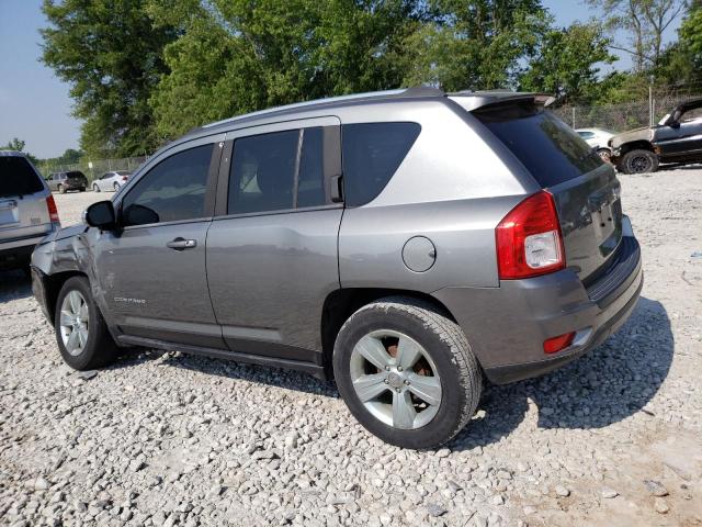 Photo 2 from auction – 2011 JEEP COMPASS SP with VIN 1J4NT1FB4BD253260