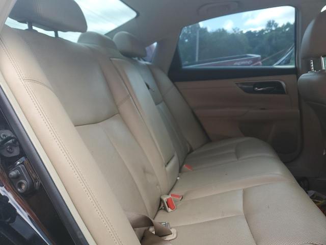 Photo 10 from auction – 2013 NISSAN ALTIMA 2.5 with VIN 1N4AL3AP3DN553605