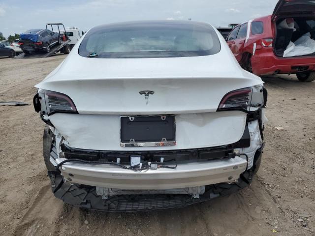 Photo 6 from auction – 2021 TESLA MODEL 3 with VIN 5YJ3E1EA7MF987435