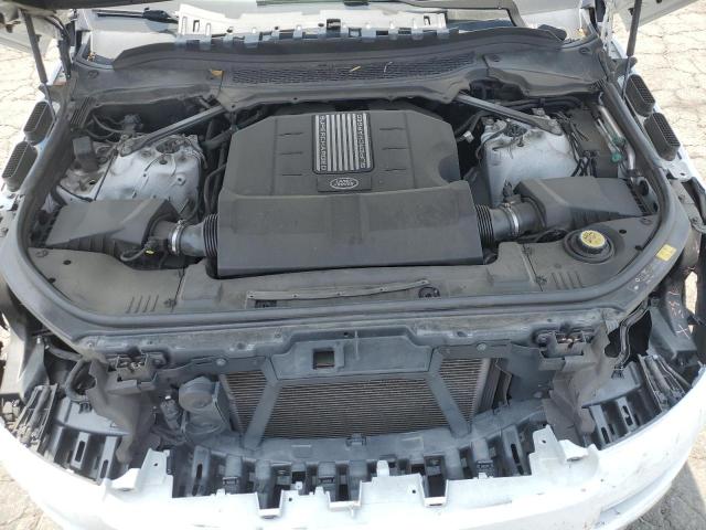 Photo 11 from auction – 2015 LAND ROVER RANGE ROVE with VIN SALGS2VF0FA208571