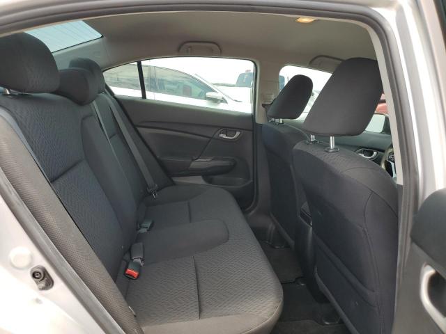 Photo 10 from auction – 2015 HONDA CIVIC SE with VIN 2HGFB2F7XFH540689