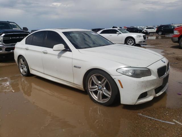 Photo 4 from auction – 2013 BMW 535 I with VIN WBAFR7C59DC827089