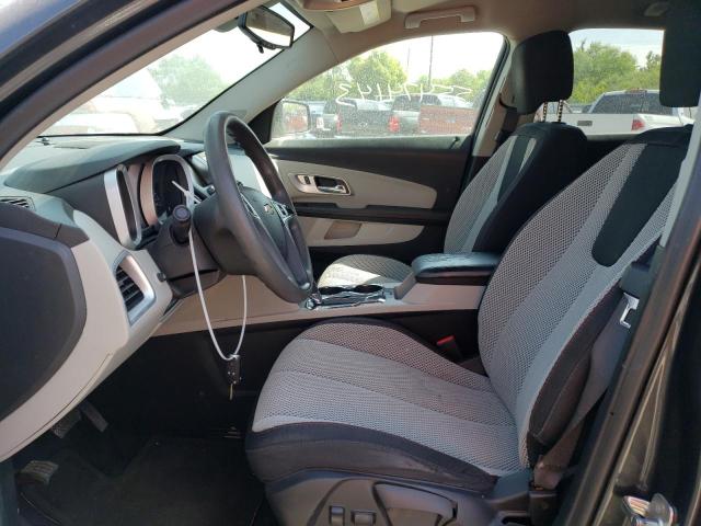 Photo 7 from auction – 2017 CHEVROLET EQUINOX LS with VIN 2GNALBEK7H1528854