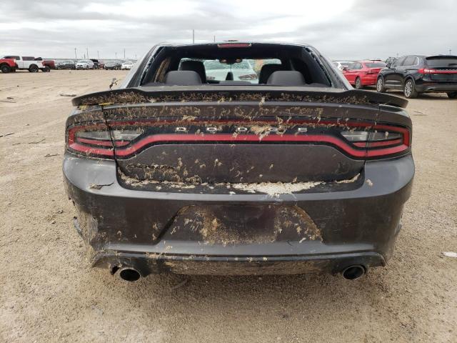 Photo 6 from auction – 2020 DODGE CHARGER SC with VIN 2C3CDXGJ3LH211853