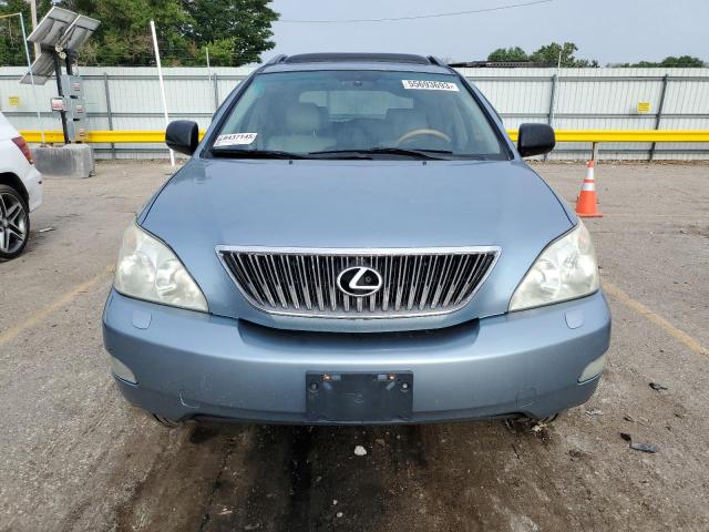 Photo 5 from auction – 2005 LEXUS RX 330 with VIN 2T2HA31U85C059115