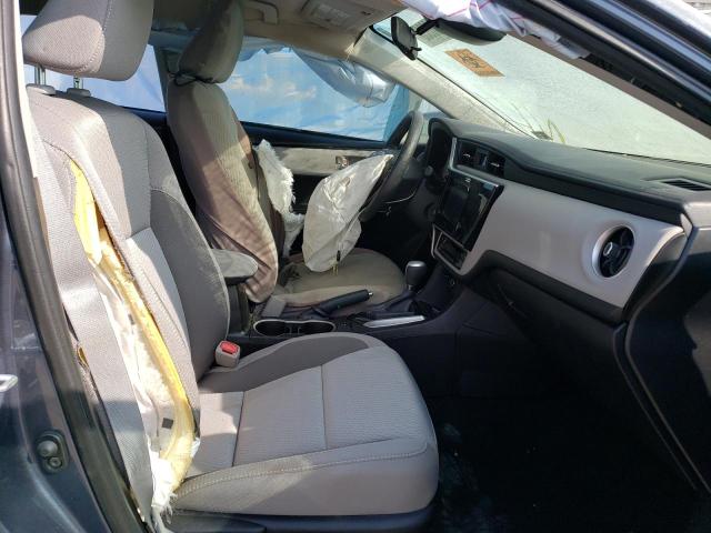 Photo 7 from auction – 2017 TOYOTA COROLLA L with VIN 5YFBURHE6HP700057