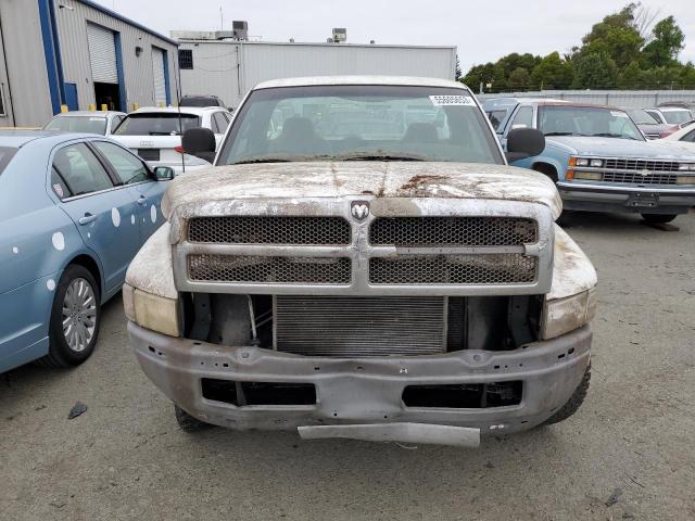 Photo 5 from auction – 2001 DODGE RAM 1500 with VIN 1B7HC16X41S688031