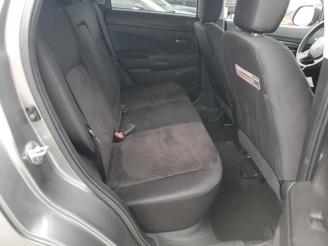 Photo 11 from auction – 2015 MITSUBISHI OUTLANDER with VIN 4A4AP4AU5FE059039