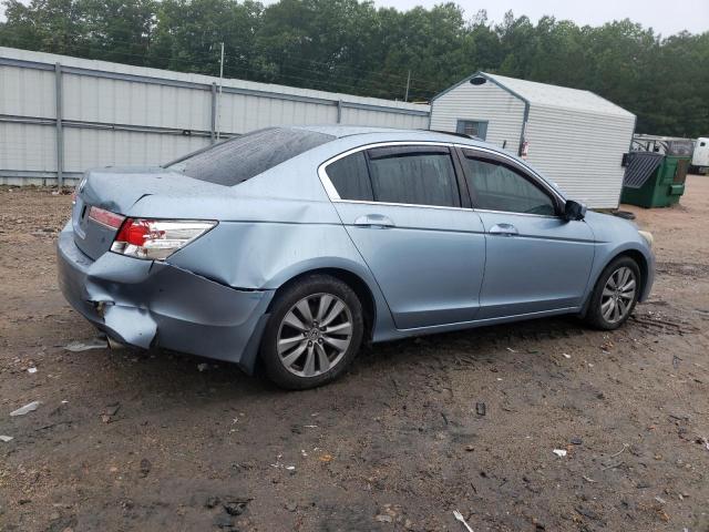 Photo 3 from auction – 2012 HONDA ACCORD with VIN 1HGCP2F79CA090435