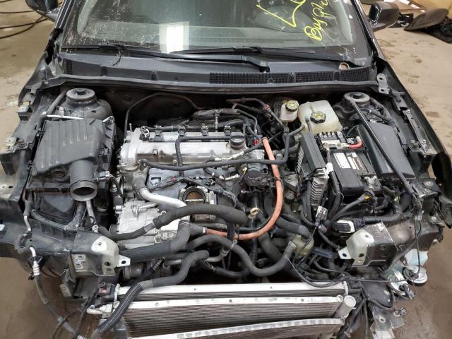 Photo 11 from auction – 2014 BUICK LACROSSE with VIN 1G4GB5GR0EF230938
