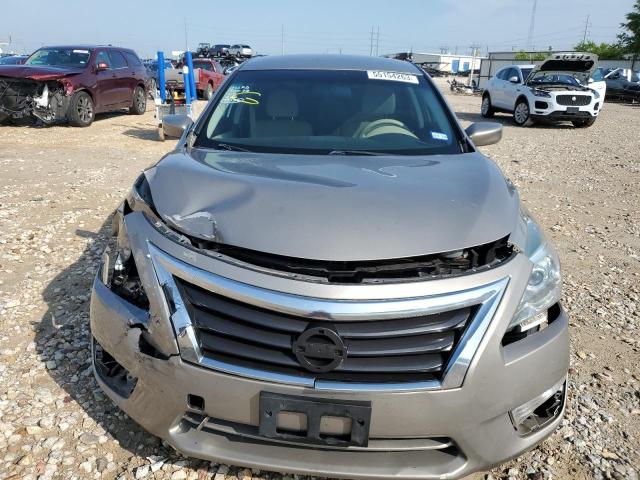 Photo 5 from auction – 2015 NISSAN ALTIMA 2.5 with VIN 1N4AL3AP4FC288093
