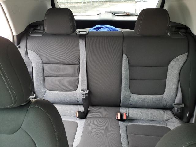 Photo 10 from auction – 2022 CHEVROLET TRAILBLAZE with VIN KL79MPS29NB136882