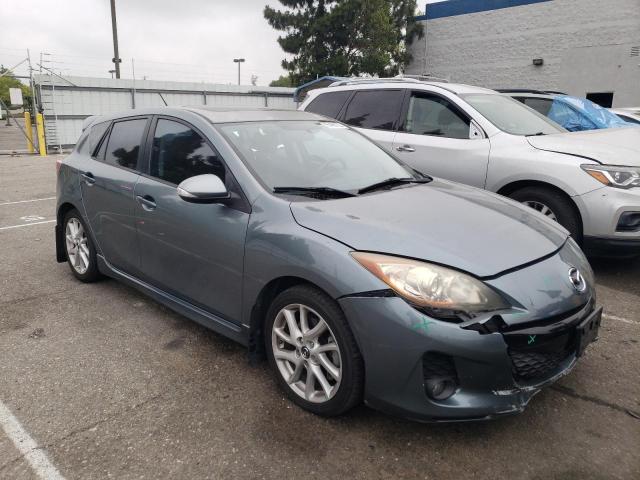 Photo 4 from auction – 2012 MAZDA 3 S with VIN JM1BL1L69C1583978