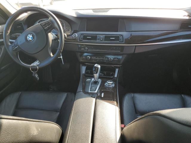 Photo 8 from auction – 2013 BMW 528 I with VIN WBAXG5C53DDY33110