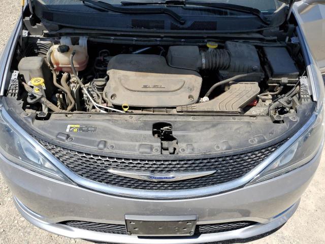 Фото 12 с аукциона – 2020 CHRYSLER PACIFICA T с VIN 2C4RC1BG8LR140029