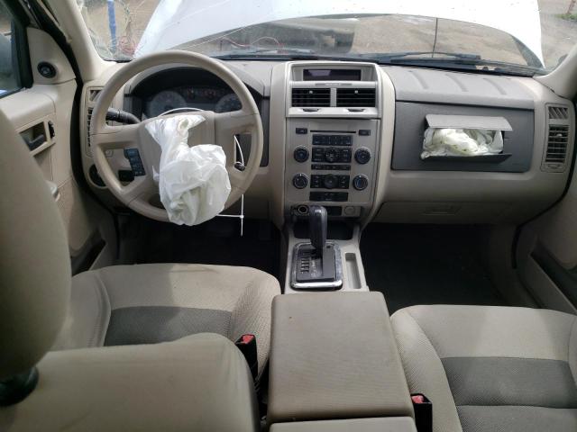 Photo 8 from auction – 2008 FORD ESCAPE XLT with VIN 1FMCU93Z68KA91433