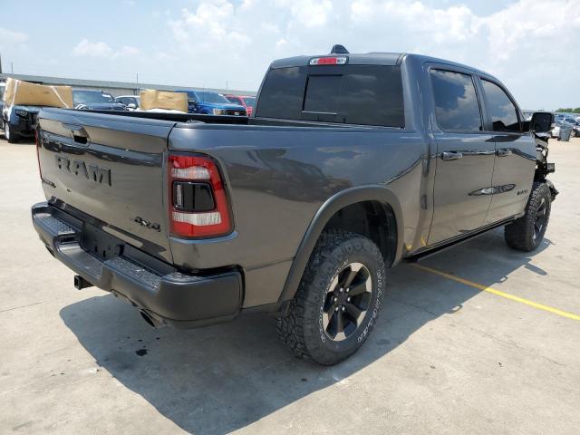 Photo 3 from auction – 2022 RAM 1500 REBEL with VIN 1C6SRFLT7NN385646