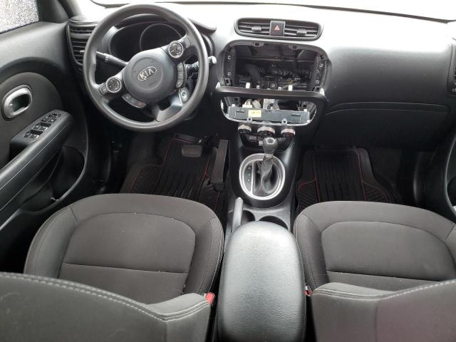 Photo 8 from auction – 2019 KIA SOUL with VIN KNDJN2A21K7675593