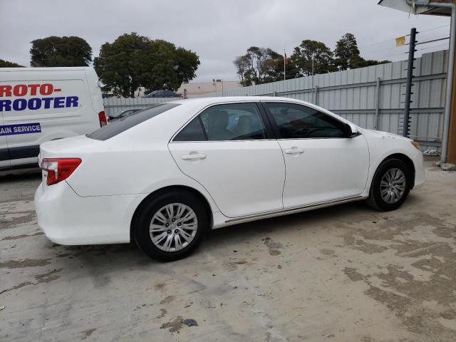 Photo 3 from auction – 2012 TOYOTA CAMRY BASE with VIN 4T4BF1FK6CR204628