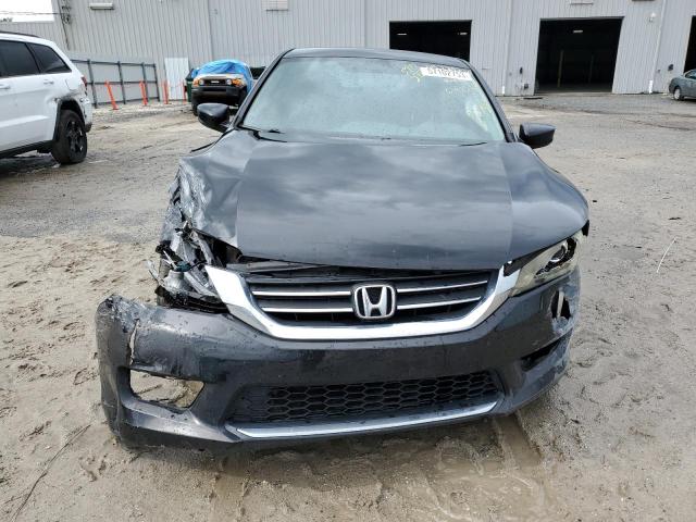 Photo 5 from auction – 2014 HONDA ACCORD LX with VIN 1HGCR2F3XEA192255