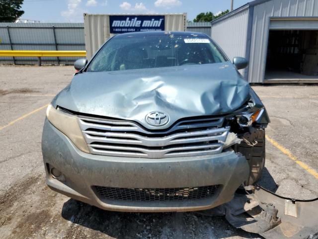 Photo 5 from auction – 2009 TOYOTA VENZA with VIN 4T3BK11A69U020049