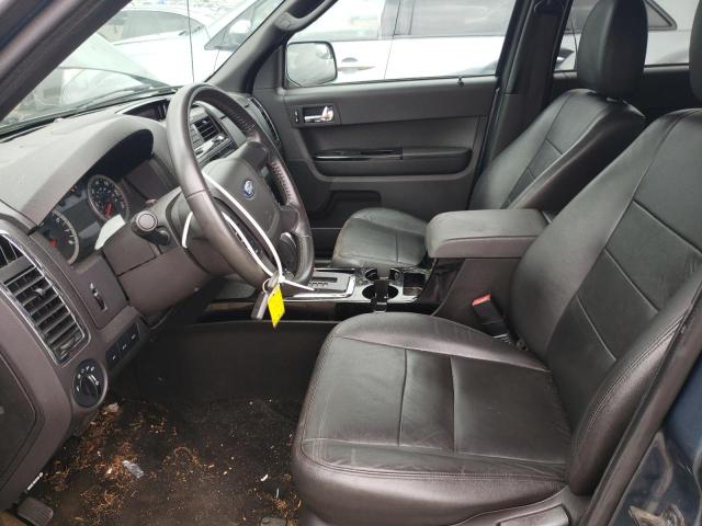 Photo 7 from auction – 2010 FORD ESCAPE LIM with VIN 1FMCU9EG6AKD23773