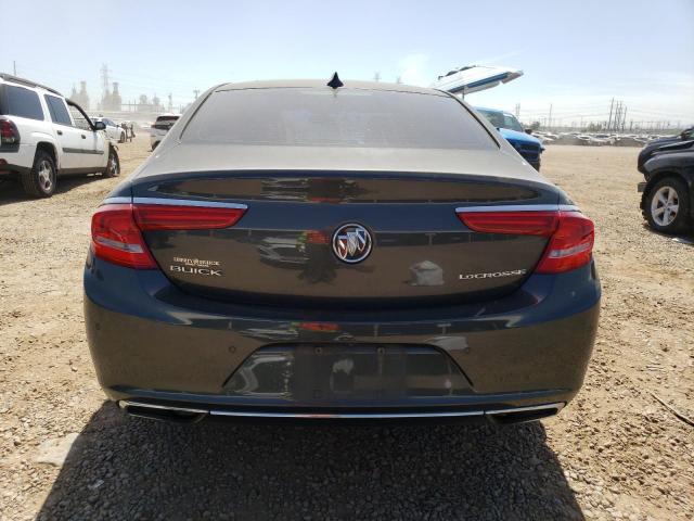 Photo 6 from auction – 2017 BUICK LACROSSE P with VIN 1G4ZN5SS3HU157302