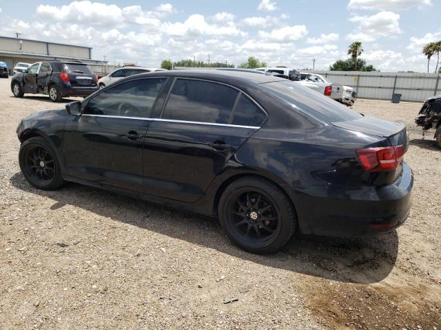 Photo 2 from auction – 2017 VOLKSWAGEN JETTA S with VIN 3VW2B7AJ3HM252852