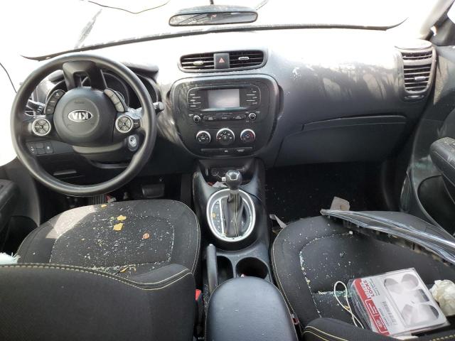 صورة رقم 8 من المزاد - 2016 KIA SOUL + مع VIN KNDJP3A55G7397766