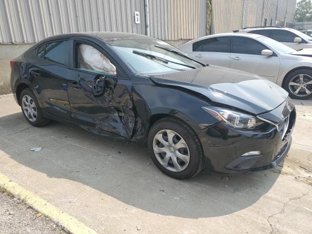 Photo 4 from auction – 2015 MAZDA 3 SPORT with VIN 3MZBM1U7XFM168368
