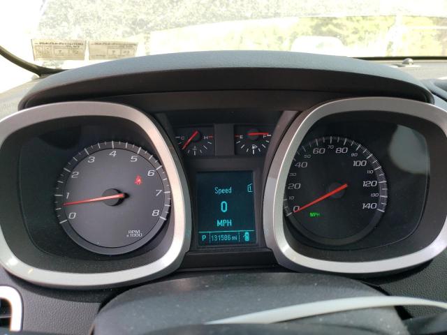 Photo 9 from auction – 2012 CHEVROLET EQUINOX LT with VIN 2GNFLNE57C6156882