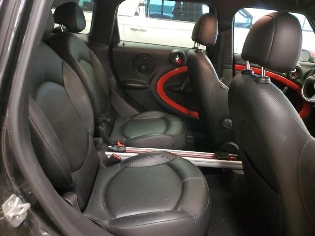 Photo 10 from auction – 2011 MINI COOPER S C with VIN WMWZC3C50BWL79974