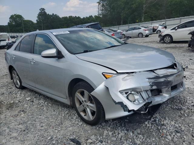 Photo 4 from auction – 2012 TOYOTA CAMRY with VIN 4T1BF1FK7CU123258