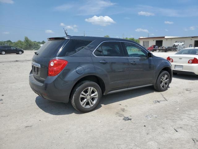Photo 3 from auction – 2010 CHEVROLET EQUINOX LS with VIN 2CNFLCEW1A6236354