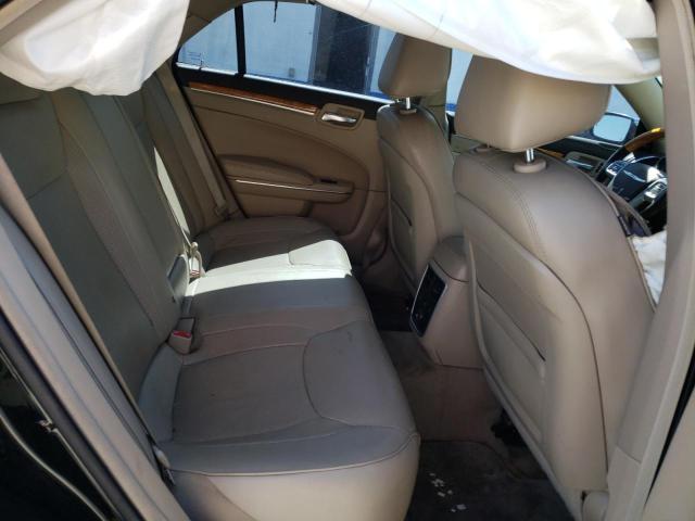Photo 10 from auction – 2014 CHRYSLER 300C with VIN 2C3CCAEG9EH146338